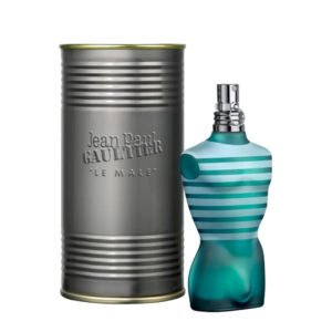Jean Paul Gaultier Le Male EDP