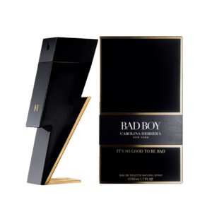 Carolina Herrera Bad Boy