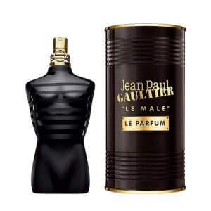 Jean Paul Gaultier Le Male Le Parfum