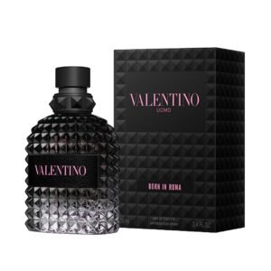 Valentino Uomo Born In Roma