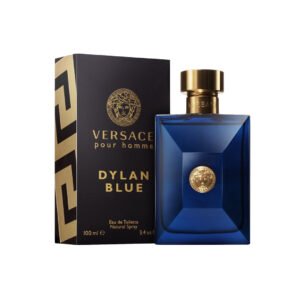 Versace Dylan Blue Man