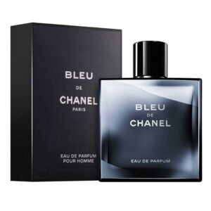 Bleu De Chanel