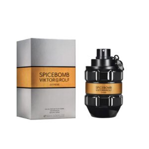 Viktor & Rolf Spicebomb Extreme