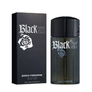 Paco Rabanne Black XS For Men