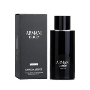 Armani Code Parfum