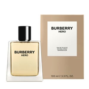 Burberry Hero