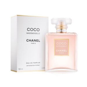 Chanel Coco Mademoiselle