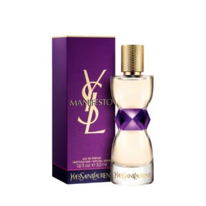 Yves Saint Laurent Manifesto
