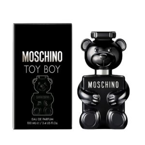 Moschino Toy Boy
