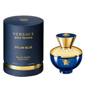 Versace Dylan Blue Pour Femme