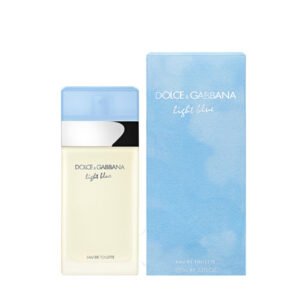 Dolce & Gabbana Light Blue