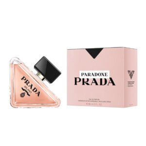 Prada Paradoxe