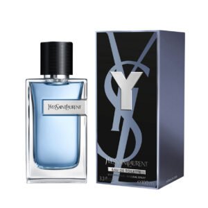YSL Y EDT