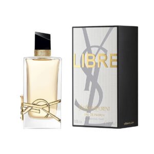 Yves Saint Laurent Libre