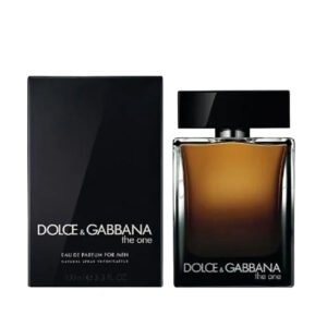 Dolce & Gabbana The One
