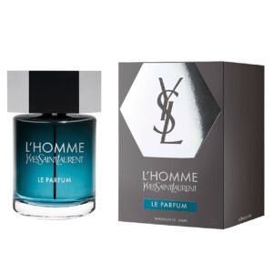 YSL L’homme Le Parfum