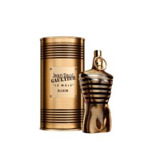 Jean Paul Gaultier Le Male Elixir