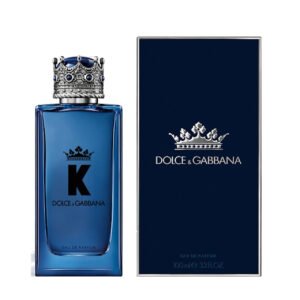 Dolce & Gabbana K EDP