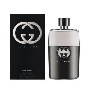 Gucci Guilty Pour Homme EDT