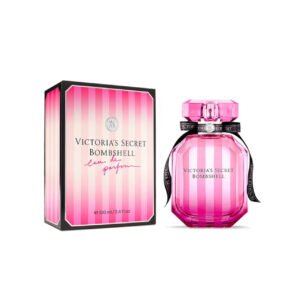 Victoria’s Secret Bombshell