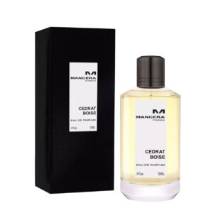 Mancera Cedrat Boise