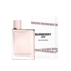 Burberry Her