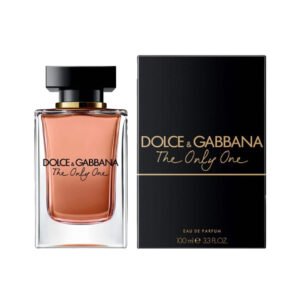 Dolce & Gabbana The Only One