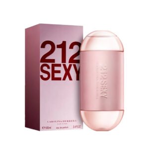 Carolina Herrera 212 Sexy