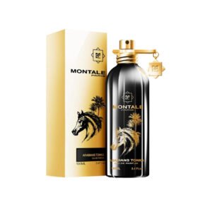Montale Arabians Tonka