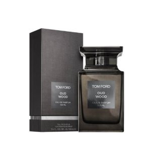 Tom Ford Oud Wood