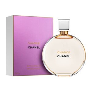 Chanel Chance